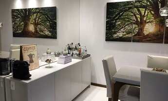 Imagem 3: Apartamento para venda com 75 metros quadrados com 2 quartos em Santa Rosa - Niterói - RJ