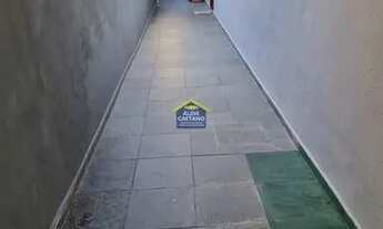 Imagem 7: Casa com 2 dorms, Tupi, Praia Grande - R$ 405 mil, Cod: ACT2454