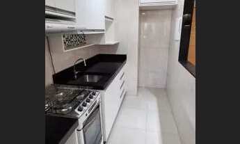 Imagem 6: SQN 316 BL D - DE CANTO, REFORMADO, VISTA LIVRE