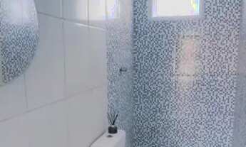 Imagem 4: Casa modelo Daphne - Smart City Laguna - Croatá/São Gonçalo do Amarante CE