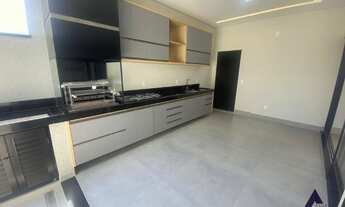 Imagem 5: Linda Casa Completa á Venda no Condomínio Grand Reserve