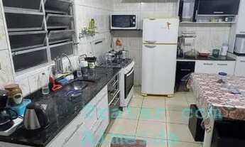 Imagem: Oportunidade ! Casa em Itapevi 02 Saloes