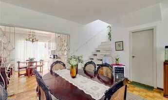 Imagem 7: Casa com 3 Dormitorio(s) localizado(a) no bairro Planalto Paulista em São Paulo / Ref.:O