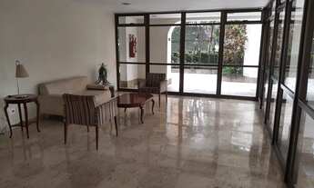 Imagem 3: Cobertura para venda possui 230 metros quadrados com 3 quartos em Higienópolis - São Paulo