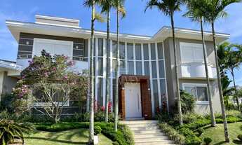 Imagem: Florianopolis - Casa Padrão - Jurere