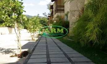 Imagem 3: Maricá - Casa de Condomínio - Chácaras de Inoã (Inoã