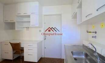 Imagem 5: Locação Apartamento 2 Dormitórios - 100 m² Moema