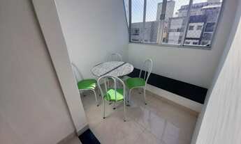 Imagem 6: Apartamento com 1 quarto a venda, Garagem, Elevador e Portaria na Praia do Morro em Guarap