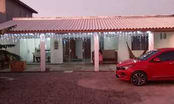 Imagem: Casa para alugar na praia do sonho.aluguel