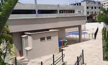 Imagem 4: Apartamento tipo Garden Penchincha. 2 quartos- 2 banheiros - Cond fechado, piscina. 290000