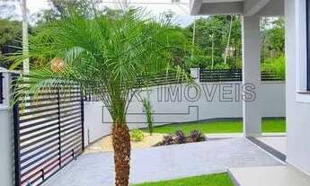 Imagem 10: Sobrado à venda no bairro Forquilhas - São José/SC