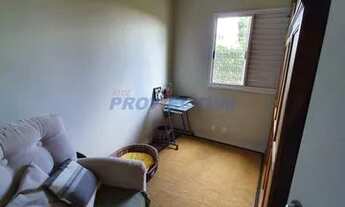 Imagem 6: Apartamento - Jardim Paranapanema - Campinas