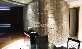 Imagem 2: SANTO ANDRé - Apartamento Padrão - Jardim