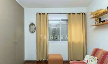 Imagem 7: Imóvel de 123m², com 3 dormitórios (sendo 1 suíte)