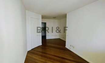 Imagem 3: Apartamento à venda com 2 dormitórios1 Suíte 2 vagas no Brooklin SP