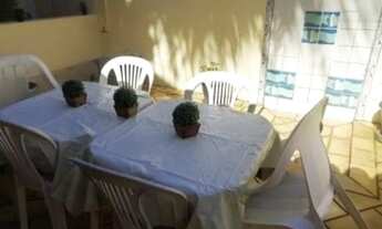 Imagem 2: CASA NO DISTRITO