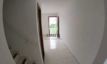 Imagem 7: Casa Duplex 3 Quartos com Suíte em Residencial Centro da Serra