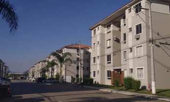 Imagem 2: Apartamentos com 2 quartos em condomínio fechado no Areal