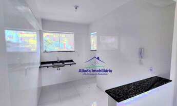 Imagem 4: Apartamento 3º Andar Grande de 69 mts 3 Quartos 2 Banheiro São Benedito Santa Luzia MG