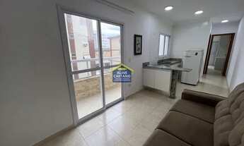 Imagem 7: 1 dorm no Canto do Forte - Novo e Financia!