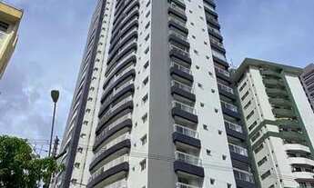 Imagem: Autêntico Batista Campos, 3 suítes - oportunidade