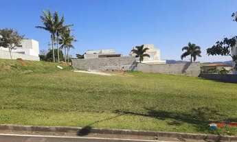 Imagem 3: Terreno a venda com 525 m² no Condomínio Sete Lagos, Itatiba/SP