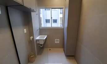 Imagem 6: Apartamento Para Aluguel COND.RESIDENCIAL VIVERDE MOGI MIRIM