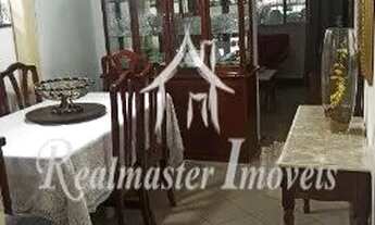 Imagem 2: SOBRADO RESIDENCIAL em SÃO BERNARDO DO CAMPO - SP, TABOÃO