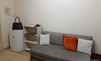 Imagem 6: FLAT - JARDIM PAULISTA - SP