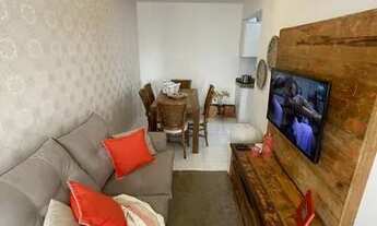 Imagem: LINDO APARTAMENTO 02 QUARTOS BLOCO UNICO