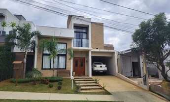 Imagem 3: Linda Casa Condomínio Village Damha 2