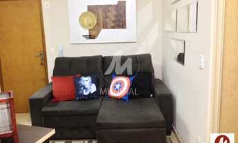 Imagem 2: Apartamento (tipo - padrao) 1 dormitórios, cozinha planejada, elevador, em condomínio fech