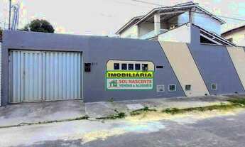 Imagem: Casa com 4 dormitórios, 167 m² - venda