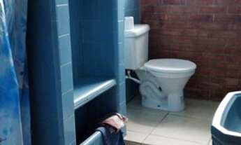 Imagem 7: Casa espaçosa enfrente a praia de saquarema