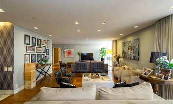 Imagem: Apartamento com 3 dormitórios à venda