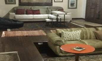 Imagem 7: CASA COM PREÇO DO TERRENO: SÓ 3.400.000,00 - 2500 m² DE TERRENO, IDEAL PARA CONSULTÓRIOS M