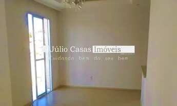 Imagem 2: Apartamento Novo no Jardim Simus