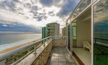 Imagem 4: Cobertura para Venda em Rio de Janeiro, Barra da Tijuca, 5 dormitórios, 2 suítes, 5 banhei
