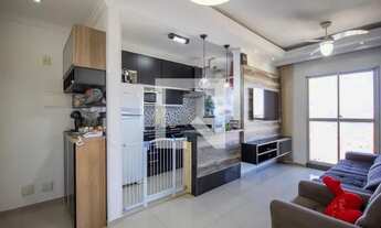 Imagem: Apartamento para Aluguel - Veloso, 2 Quartos