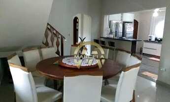 Imagem 5: Casa á venda com 4 dormitórios sendo 2 suítes, Jardim Albamar - Guarujá/SP