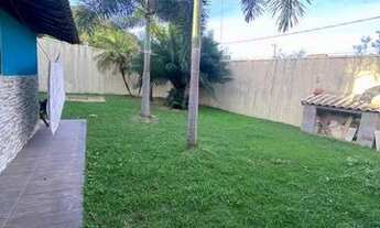 Imagem 4: VENDO CASA EM PACIÊNCIA (próx. A cosmos