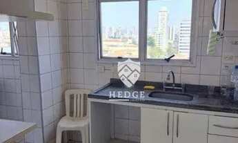 Imagem 6: Apartamento com 3 dormitórios à venda, 67 m² por R$ 490.000 - Casa Verde - São Paulo/SP