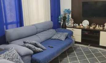 Imagem 5: Casa Padrão em São Carlos