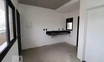 Imagem 2: Apartamento para Aluguel - Vila Santa Clara, 1 Quarto, 30 m2