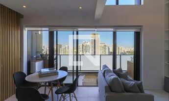 Imagem: Apartamento para Aluguel - Brooklin, 1 Quarto