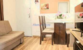 Imagem 5: Kitnet - Botafogo - Campinas