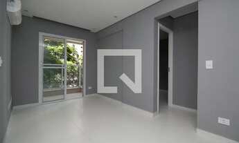 Imagem: Apartamento para Aluguel - Jardim Anália