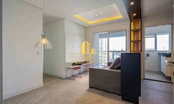 Imagem 2: Apartamento para locação na Chácara Santo Antônio - SP