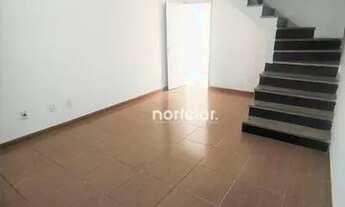 Imagem: Sobrado com 2 dormitórios à venda, 100