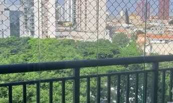 Imagem 3: Apartamento ao lado do Metrô Vila Prudente, 77m2, totalmente reformado, 03quartos e vaga